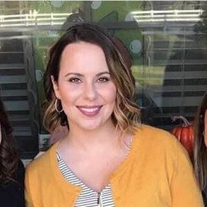 Meet your Posher, Tiffany